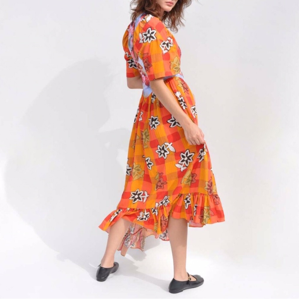 Collina Strada Pollinate Dress - Picture 3 of 3